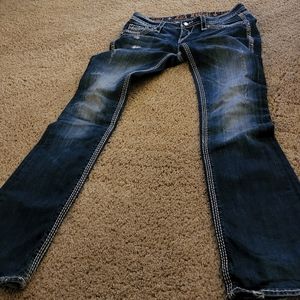 Rock Revival boot cut